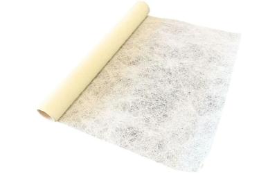 Dameco Dekostoff Vlies, Créme