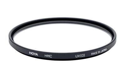 Hoya 55,0 HMC UV(0) Filter