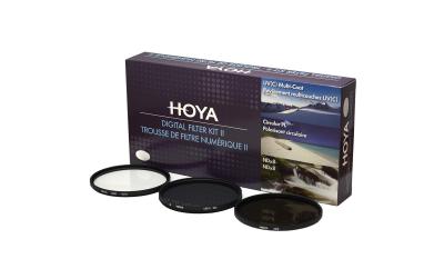 Hoya 43,0 Digital Filter Kit II