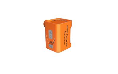 Aerogogo Luftpumpe Giga Pump 5