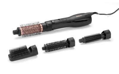 Babyliss Warmluftbürste Smooth Finish AS122