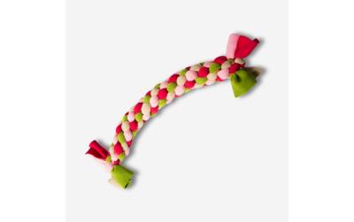 Knauders Knötli rose/ pink M