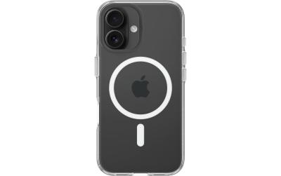 RHINOSHIELD Clear Case iPhone 16