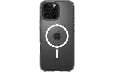 RHINOSHIELD Clear Case iPhone 16 Pro Max