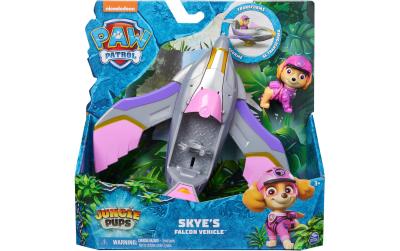 Paw Patrol Jungle Pups Vehicle Skye