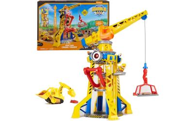 Rubble & Crew Barkyard Crane