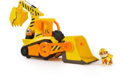 Rubble & Crew Deluxe Bulldozer