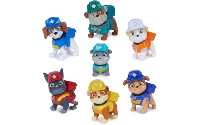 Rubble & Crew Figuren Pack