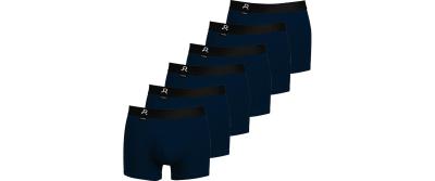 Flizzer Trunk Der Diplomat 6er Pack, XXL