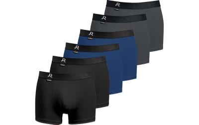 Flizzer Trunk MIX 6er Pack, M