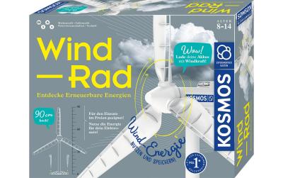 Wind-Rad