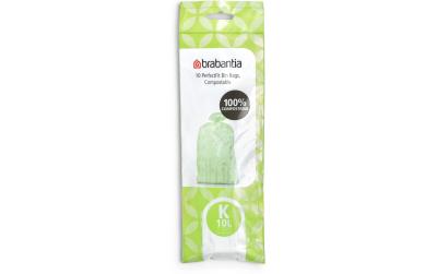 Brabantia Grüngut-Müllbeutel K