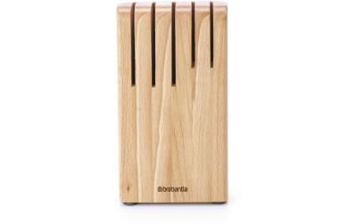 Brabantia Messerblock Profile