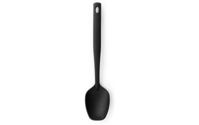 Brabantia Gemüselöffel Black Line