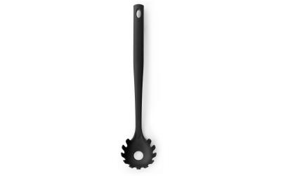 Brabantia Spaghettilöffel Black Line