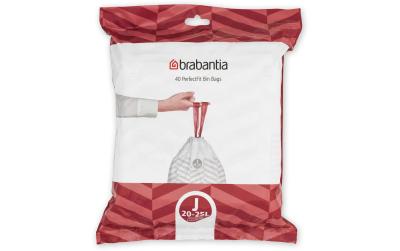 Brabantia Kehrichtsack Perfectfit J