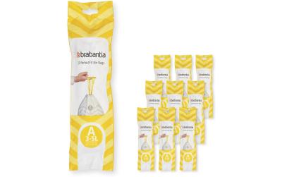 Brabantia Kehrichtsack Perfectfit A