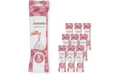 Brabantia Kehrichtsack Perfectfit V