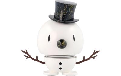 Hoptimist Aufsteller Bumble Snowman