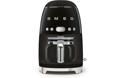 SMEG Filterkaffeemaschine DCF02BLEU