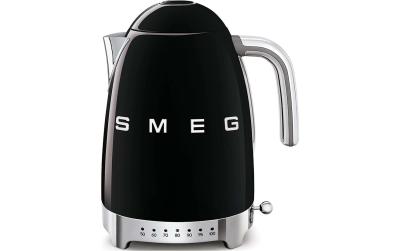 SMEG Wasserkocher 1,7 l KLF04BLEU