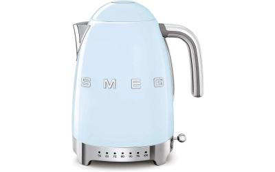 SMEG Wasserkocher 1,7 l KLF04PBEU