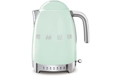 SMEG Wasserkocher 1,7 l KLF04PGEU