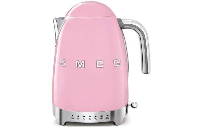 SMEG Wasserkocher 1,7 l KLF04PKEU