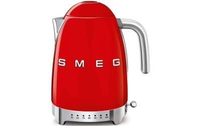 SMEG Wasserkocher 1,7 l KLF04RDEU