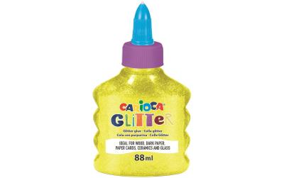 Carioca Glitzerkleber Glitter Glue Neon