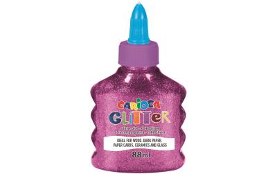 Carioca Glitzerkleber Glitter Glue Spark