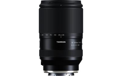 Tamron AF 28-300mm f / 4-7.1 Di III VC VXD