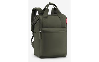 Reisenthel allrounder backpack