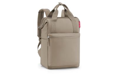 Reisenthel allrounder backpack