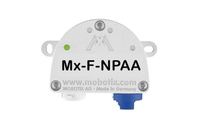 Mobotix outdoor PoE Adapter Mx-F-NPAA