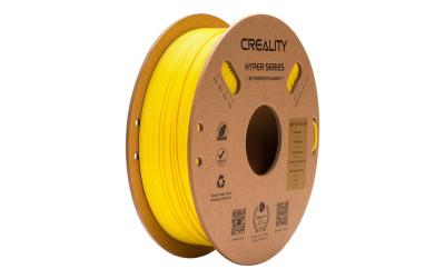 Creality Filament PETG Hyper Gelb