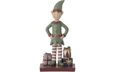 Bloomingville Elion Dekofigur Grün