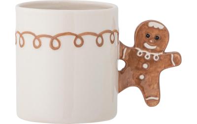 Bloomingville Ginnie Tasse Braun