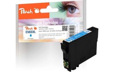 Peach Tinte Epson T09R4 No 503XL yellow