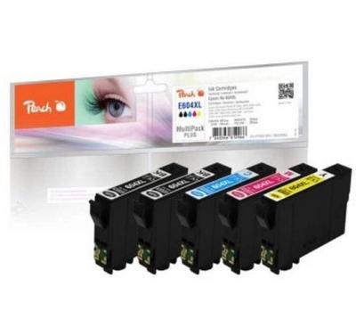 Peach Tinte Epson No 604XL MP Plus