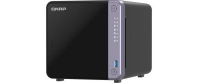 QNAP NAS TS-432X-4G, 4-bay