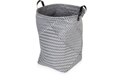 Möve Wäschekorb Weave 80 Liter