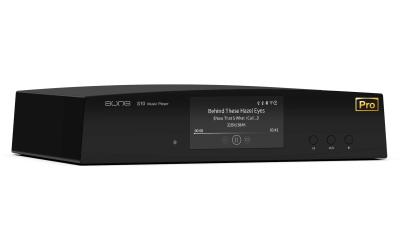 Aune S10 Pro DAC und Kopfhörerverstärker