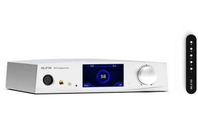 Aune S17 Pro DAC und Kopfhörerverstärker