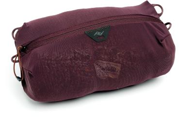 Ultralight Mesh Packing Cube - Eclipse