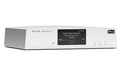 Aune S10 Pro DAC und Kopfhörerverstärker