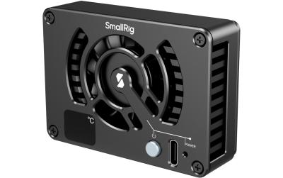 SmallRig Cooling System