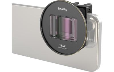 SmallRig 1.55x Anamorphic Lens