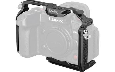 SmallRig HawkLock Quick Release Cage