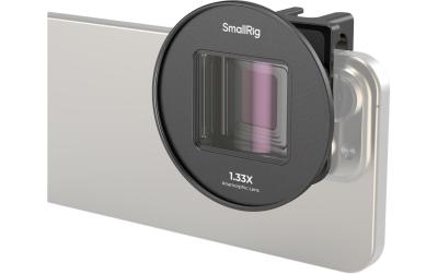 SmallRig 1.33x Anamorphic Lens